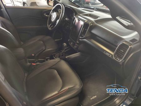 Toro Ultra 2.0 TDI 4x4 (Aut)