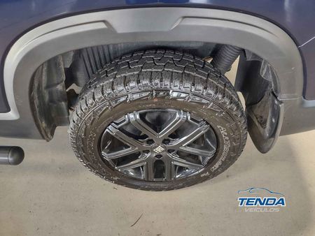 Toro Ultra 2.0 TDI 4x4 (Aut)
