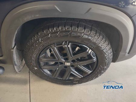Toro Ultra 2.0 TDI 4x4 (Aut)