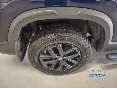 Toro Ultra 2.0 TDI 4x4 (Aut)