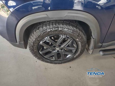 Toro Ultra 2.0 TDI 4x4 (Aut)