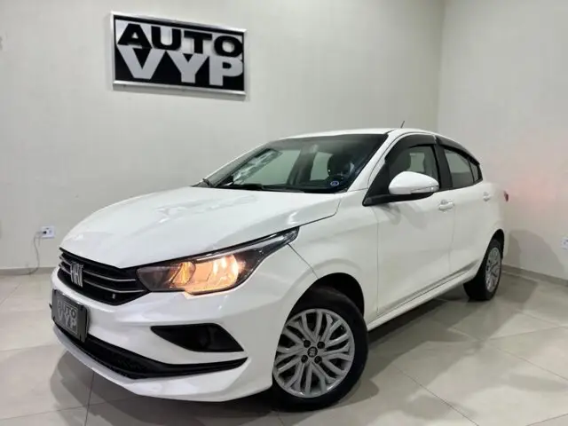 Fiat Cronos 1.3