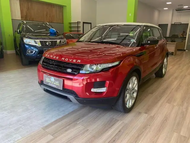 Carro Land Rover Range Rover 2015 5.0 V8 S/C Holland & Holland 4wd LWB