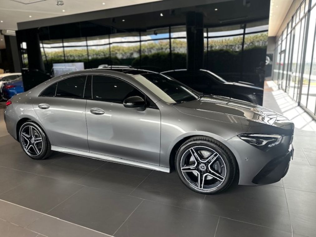 CLA 200 1.3