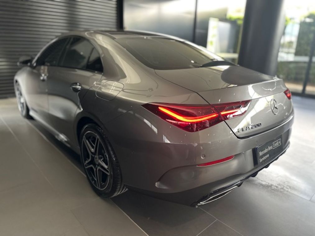 CLA 200 1.3