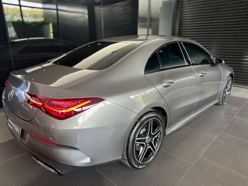 CLA 200 1.3