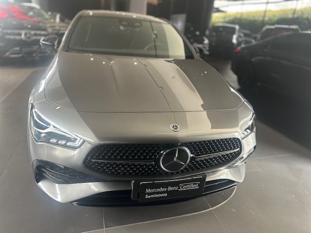 CLA 200 1.3