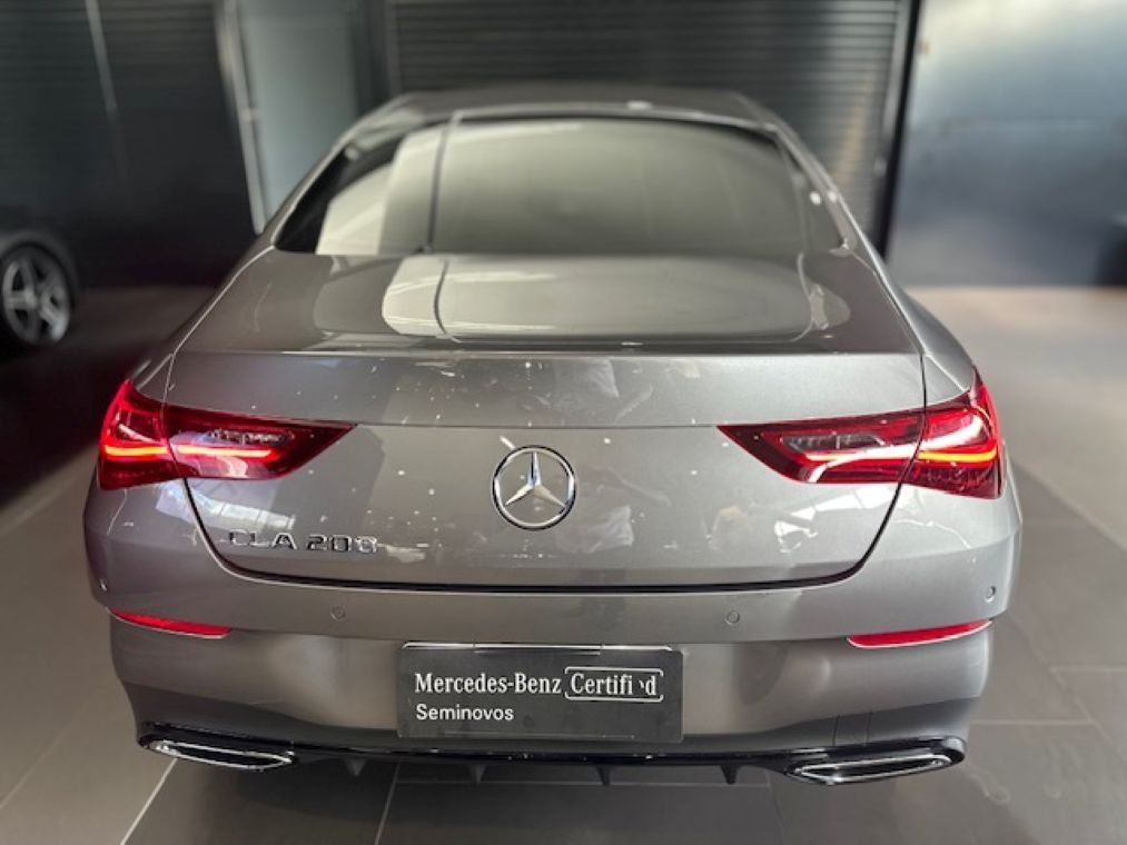 CLA 200 1.3