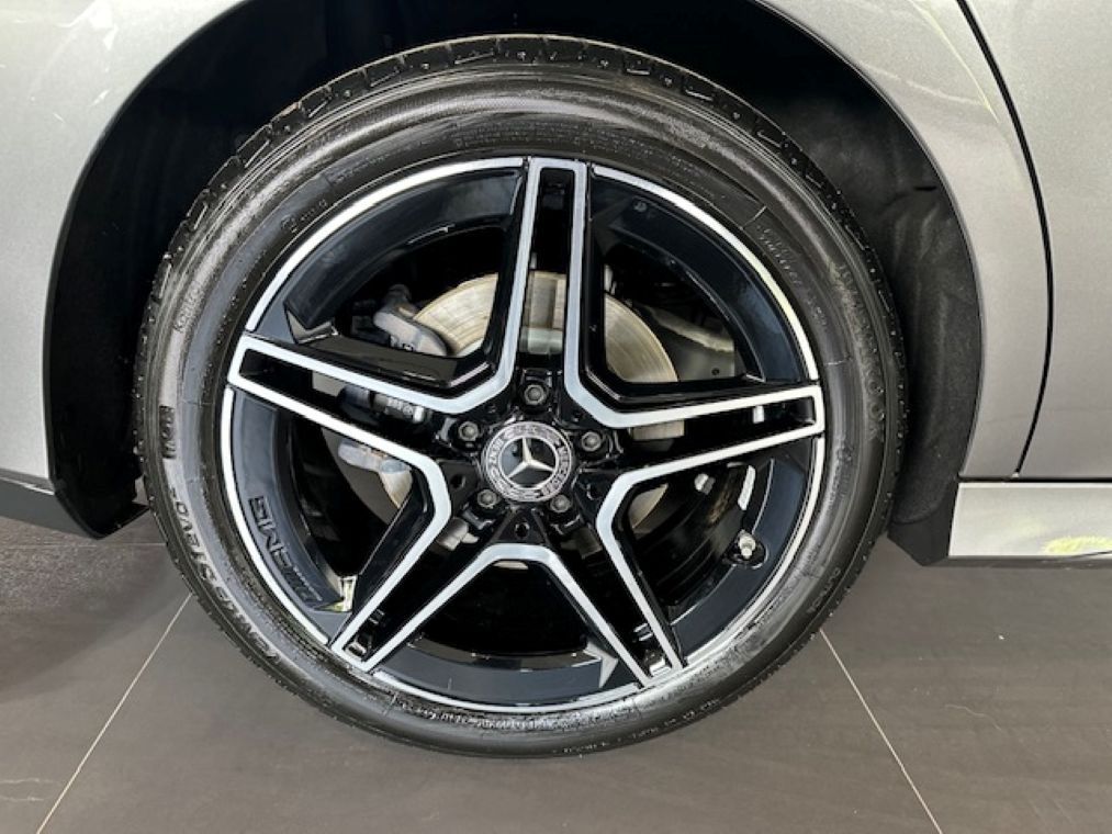 CLA 200 1.3