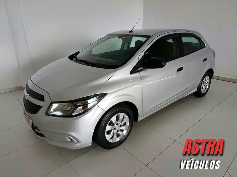 Chevrolet 1.0 Joy SPE/4