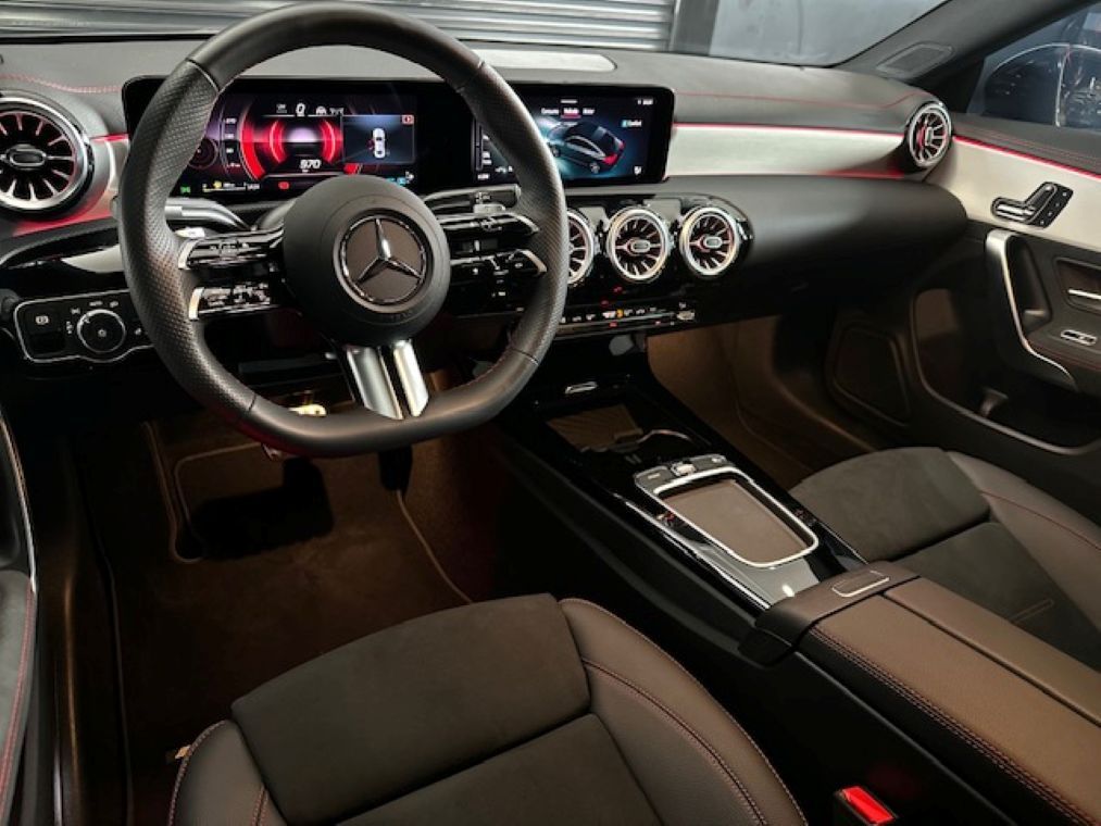 CLA 200 1.3