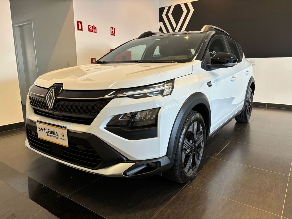 Kardian Premiere Edition 1.0 Turbo