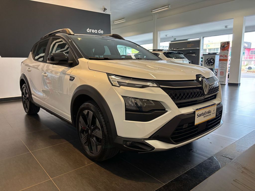 Kardian Premiere Edition 1.0 Turbo