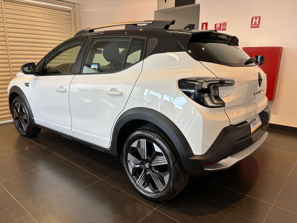 Kardian Premiere Edition 1.0 Turbo