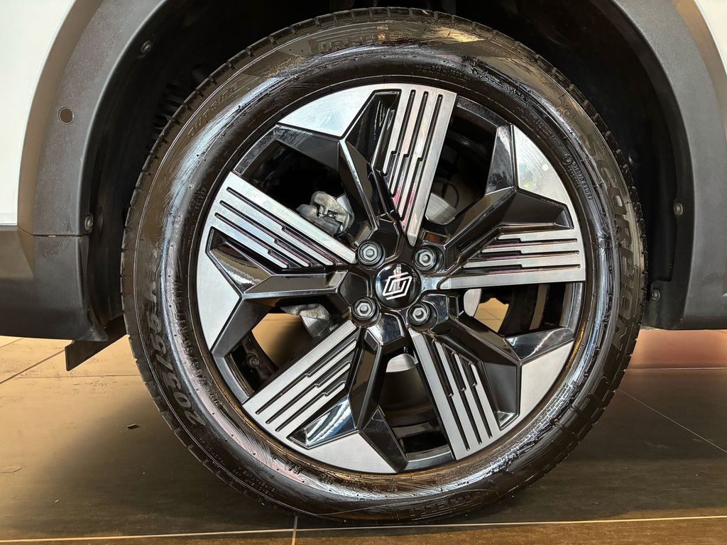 Kardian Premiere Edition 1.0 Turbo