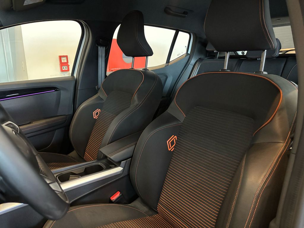 Kardian Premiere Edition 1.0 Turbo