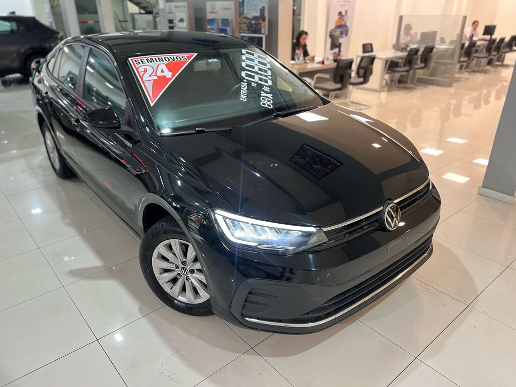 Virtus TSI 1.0