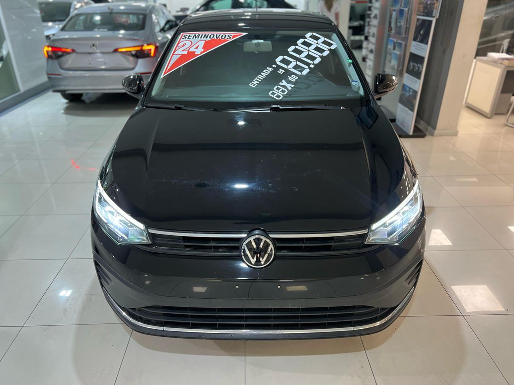Virtus TSI 1.0