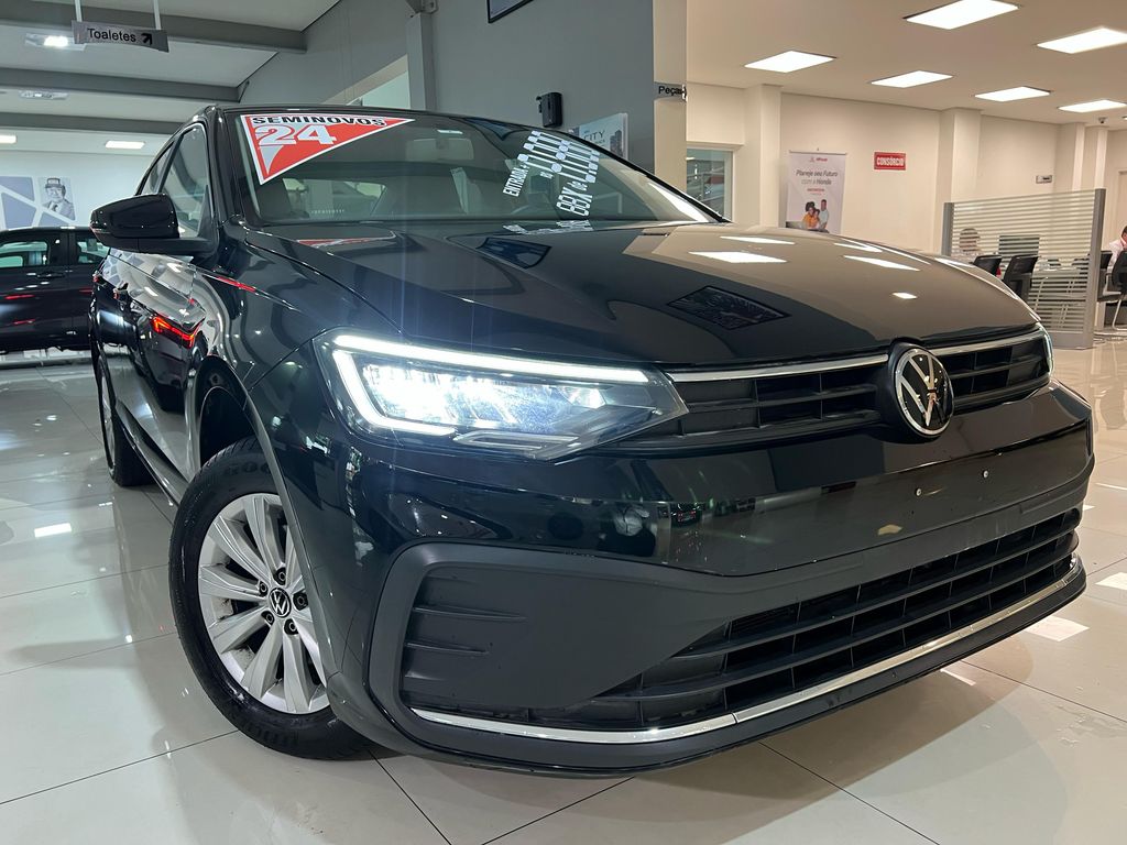 Virtus TSI 1.0