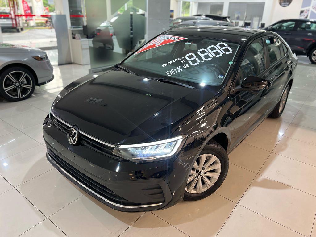Virtus TSI 1.0