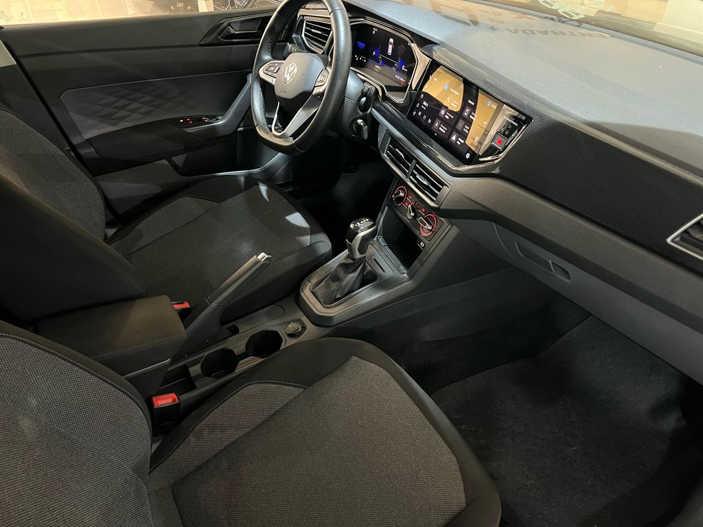 Virtus TSI 1.0