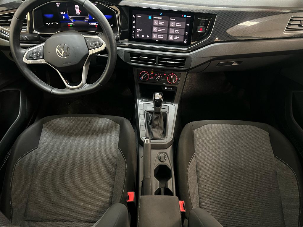 Virtus TSI 1.0