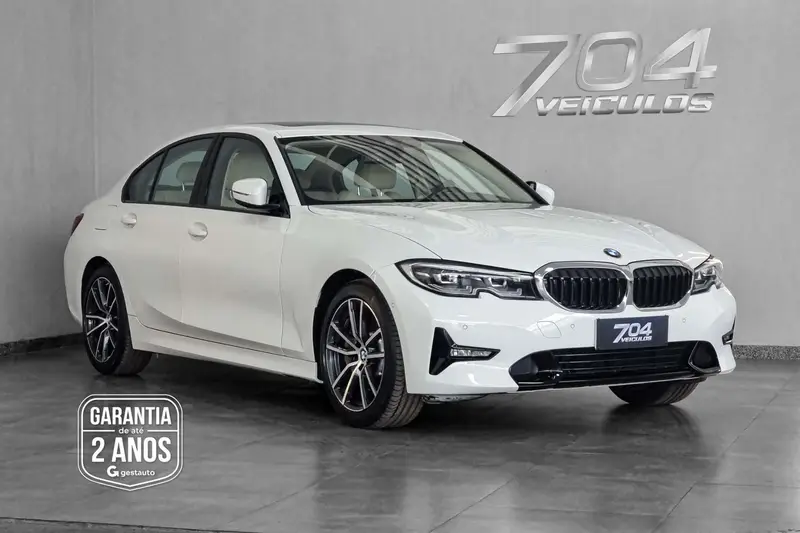 BMW 330i 2.0 Sport AT