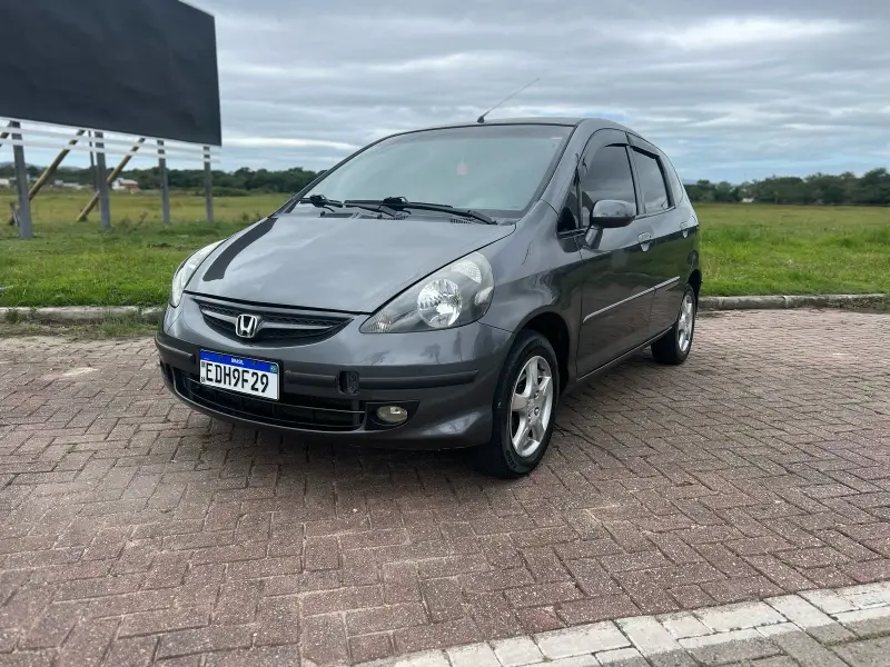 Honda Fit LX 1.4