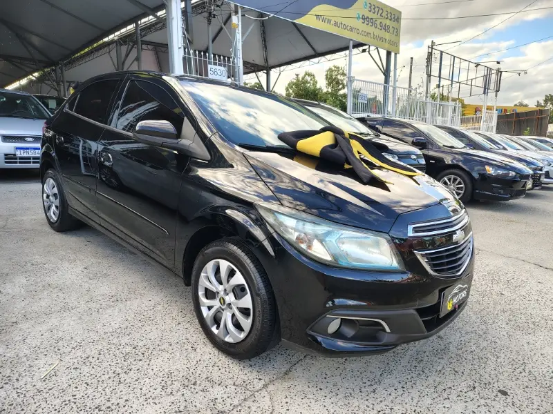 Chevrolet 1.4 LT SPE/4