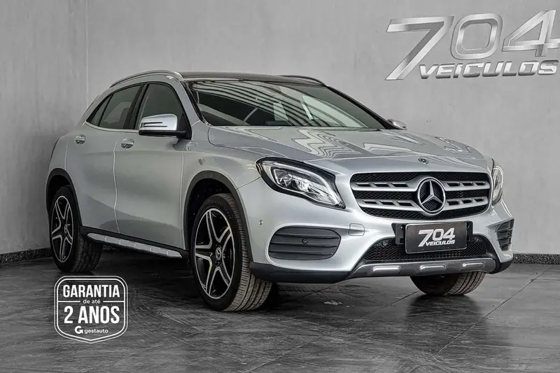 Mercedes-Benz Classe GLC 2.0 250 Sport 4Matic Auto