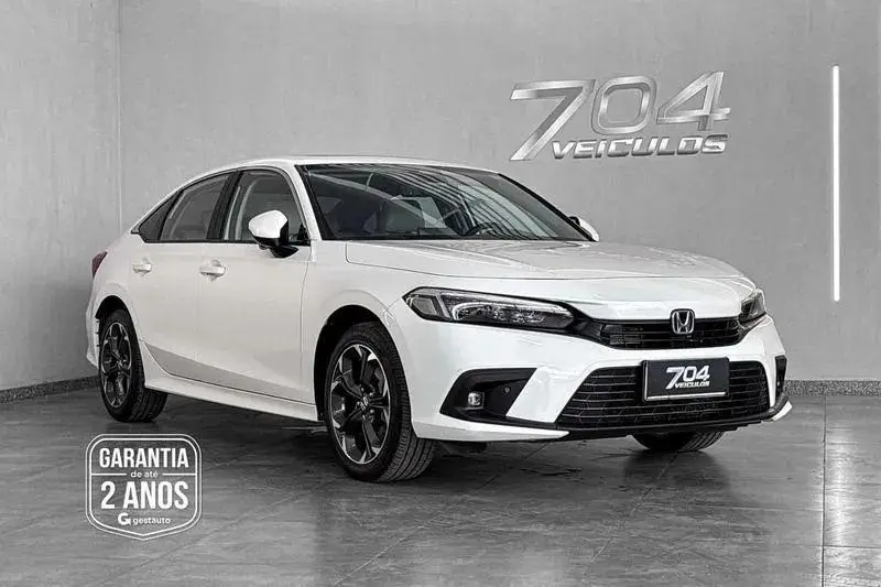 Honda Civic Hybrid 2.0