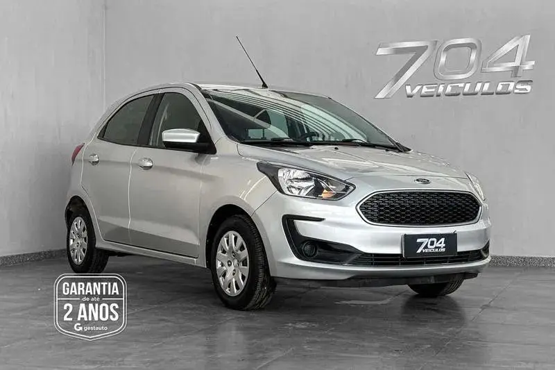 Ford Ka 1.0 SE (Flex)