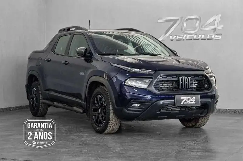 Fiat Toro Ultra 2.0 TDI 4x4 (Aut)