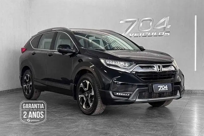 Honda CR-V Touring 1.5 Turbo 4x4 CVT