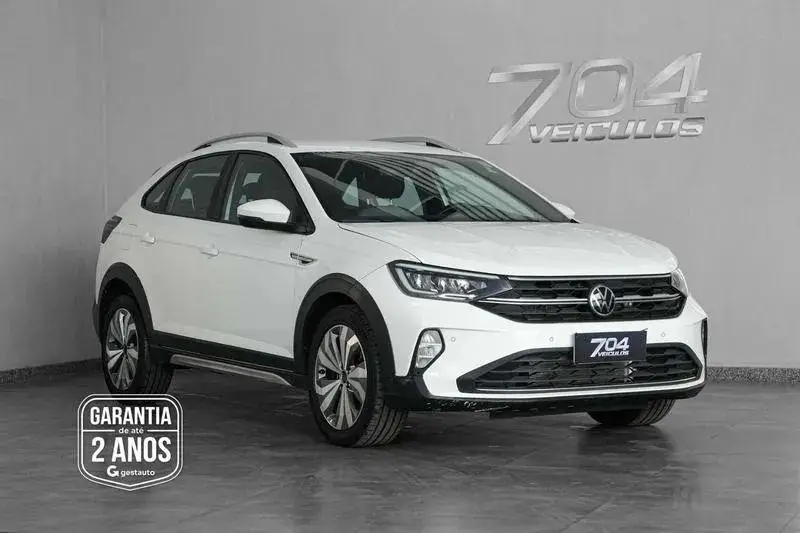 Volkswagen Nivus Highline 1.0 Turbo (Aut.)