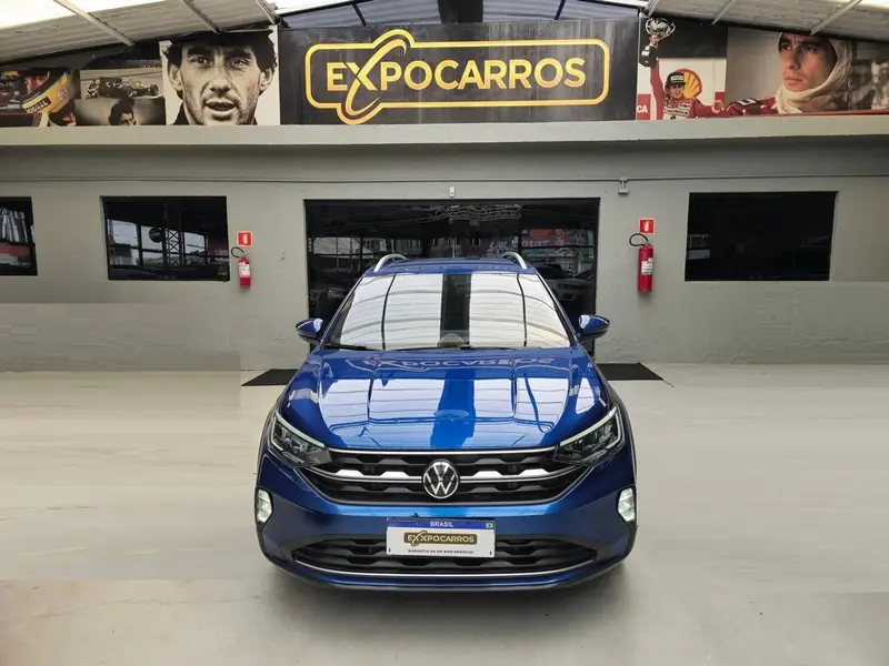 Volkswagen Highline 1.0 Turbo (Flex) (Aut)