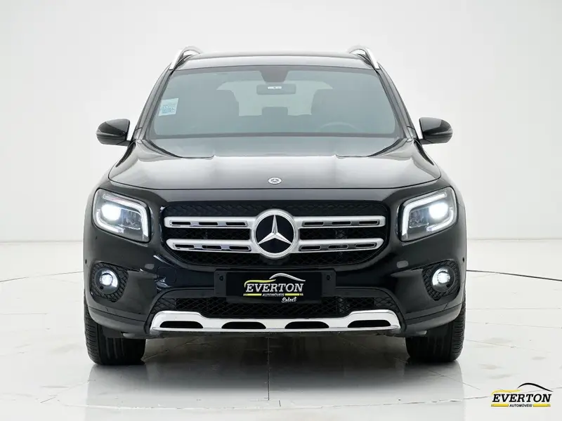 Mercedes-Benz GLB 200 Advance 1.3 Turbo (Aut)