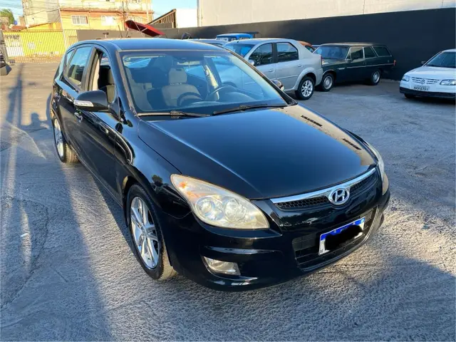 Carro Hyundai i30 2010 2.0 16V (aut)