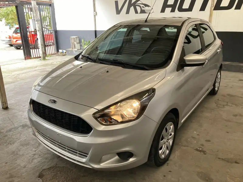 Ford Ka 1.0 SE (Flex)