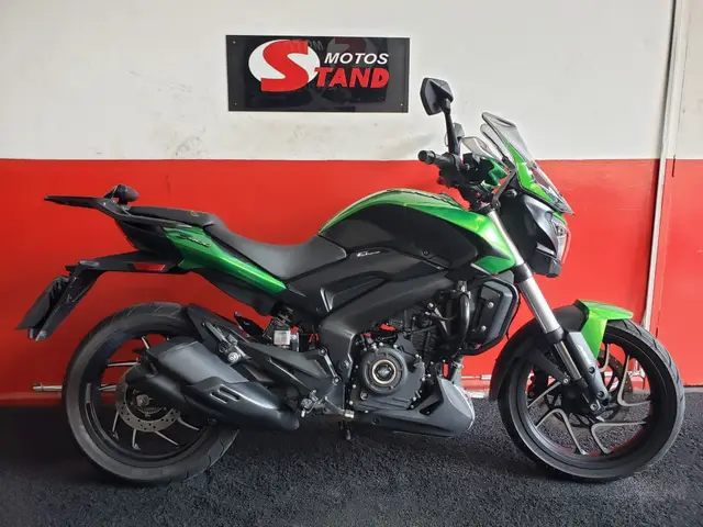 Carro Bajaj Dominar 400 2023 D400 T
