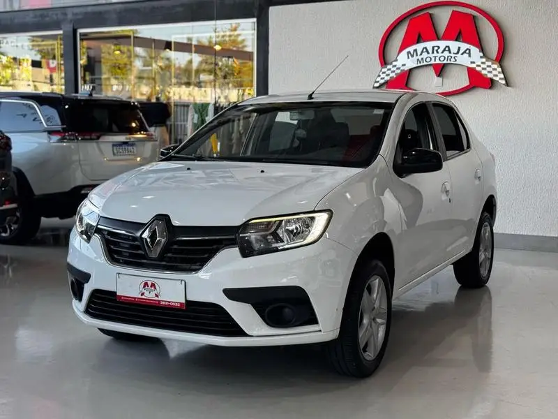 Renault Zen 1.0 12V SCe (Flex)