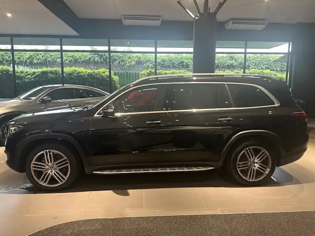 Mercedes-Benz GLS 450 3.0 Turbo Gasolina 4Matic (Aut)