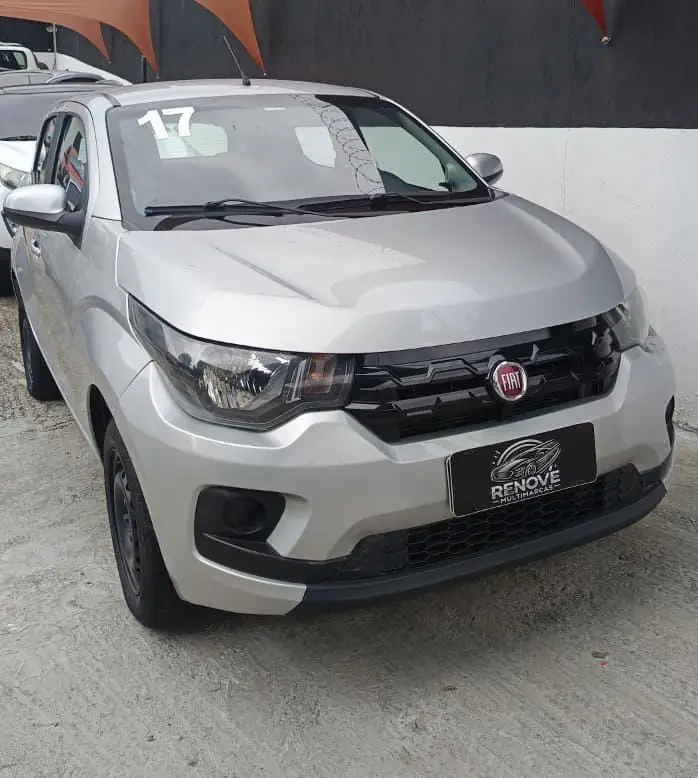 Fiat Mobi Like 1.0