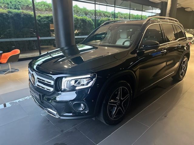 GLB 200 Progressive 1.3 Turbo (Aut)