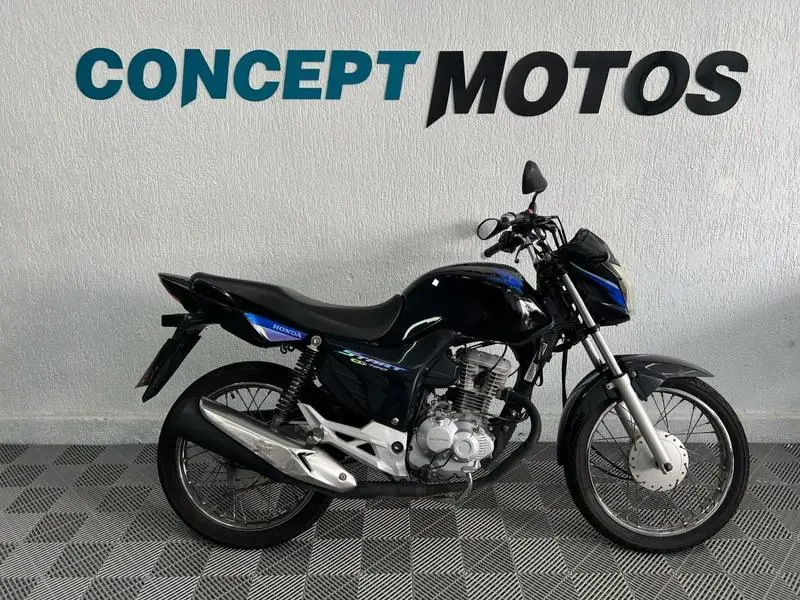 Honda Start