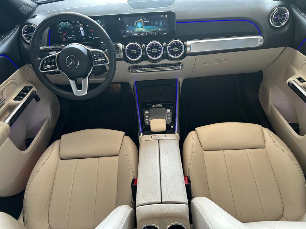 GLB 200 Progressive 1.3 Turbo (Aut)