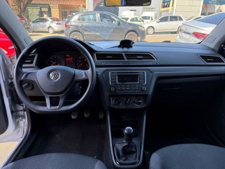 Gol 1.6 (Flex)