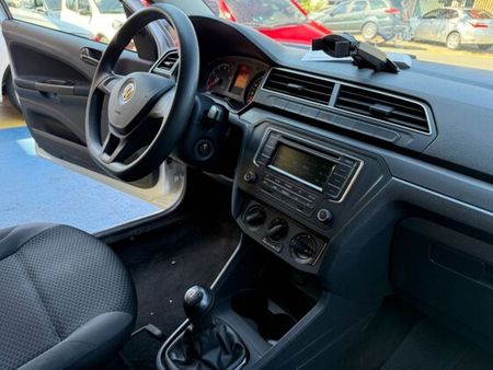 Gol 1.6 (Flex)
