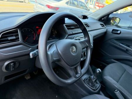 Gol 1.6 (Flex)