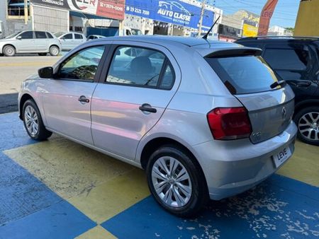 Gol 1.6 (Flex)